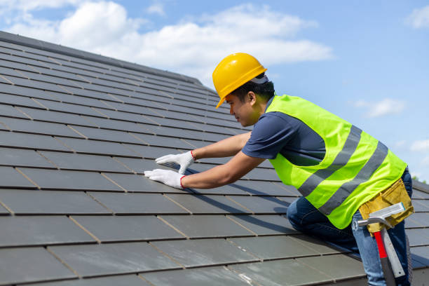 Quick and Trustworthy Emergency Roof Repair Services in Welcome, NC