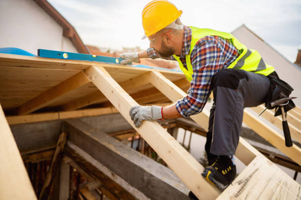 Best Gutter Installation and Roofing  in Welcome, NC