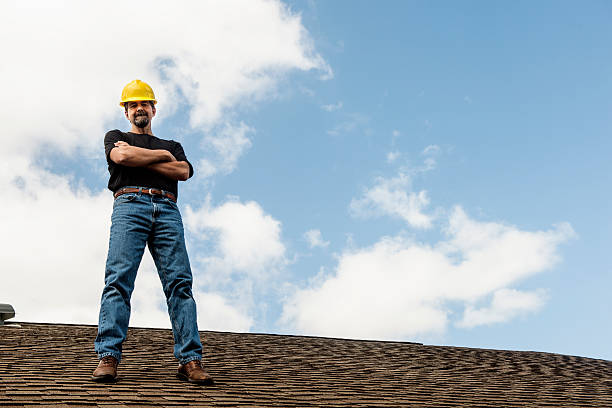 Trusted Welcome, NC Roofing Contractor Experts