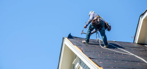 Best Residential Roofing Contractor  in Welcome, NC