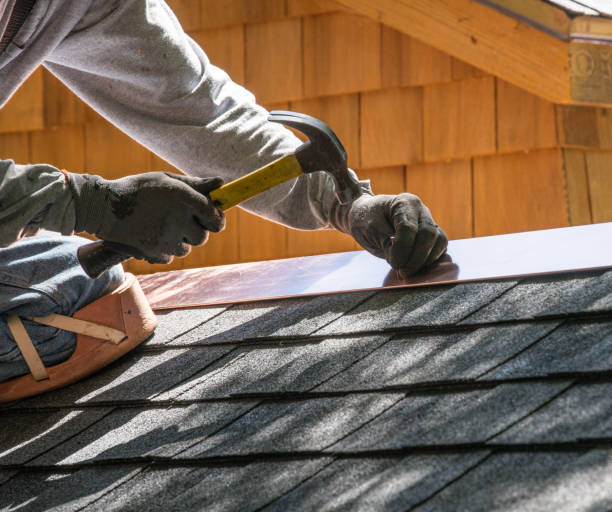 Best Emergency Roof Repair  in Welcome, NC